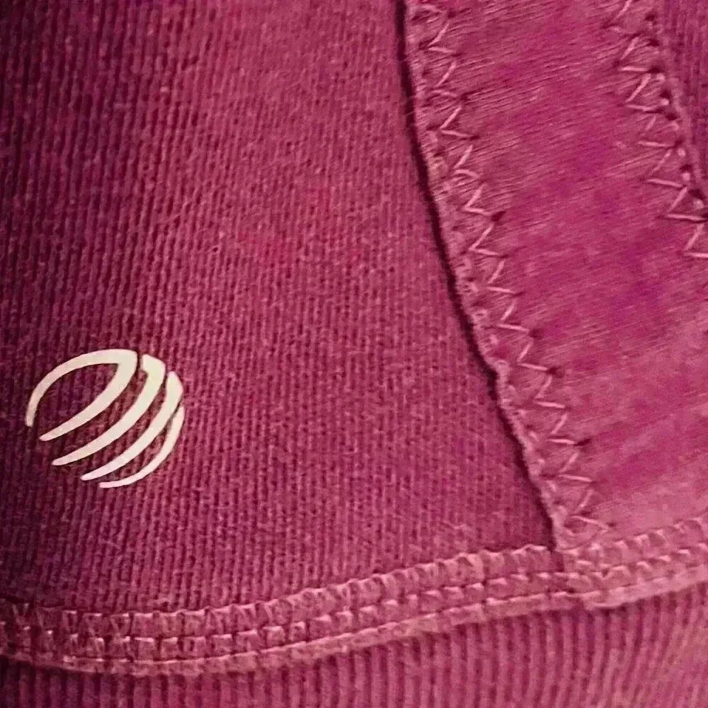 MPG Aspire Recycled Organic Cotton Hoodie - Size  Small - Picture 6 of 10